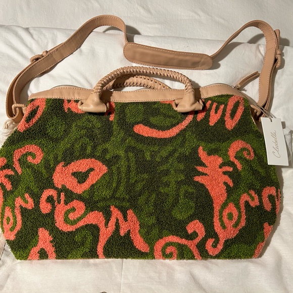 Brand new Cleobella weekender - Picture 1 of 6